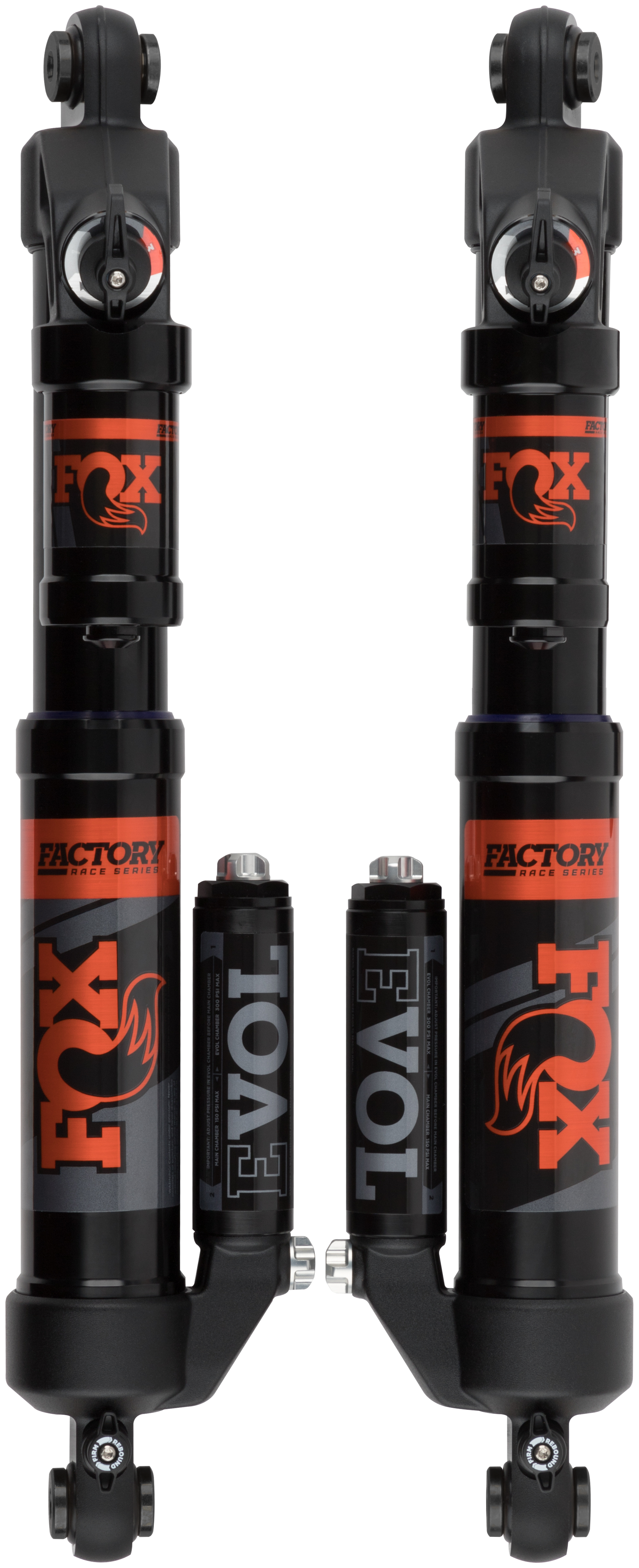 Float 3 Evol Qs3 R Lw Ski Shocks S D
