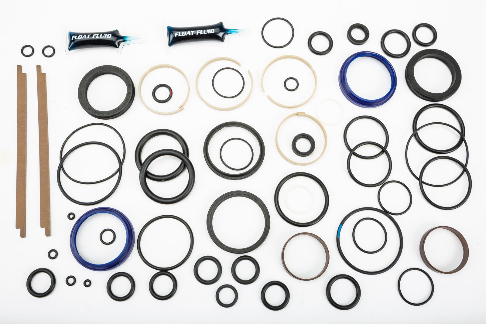 Float X Evol Rebuild Kit
