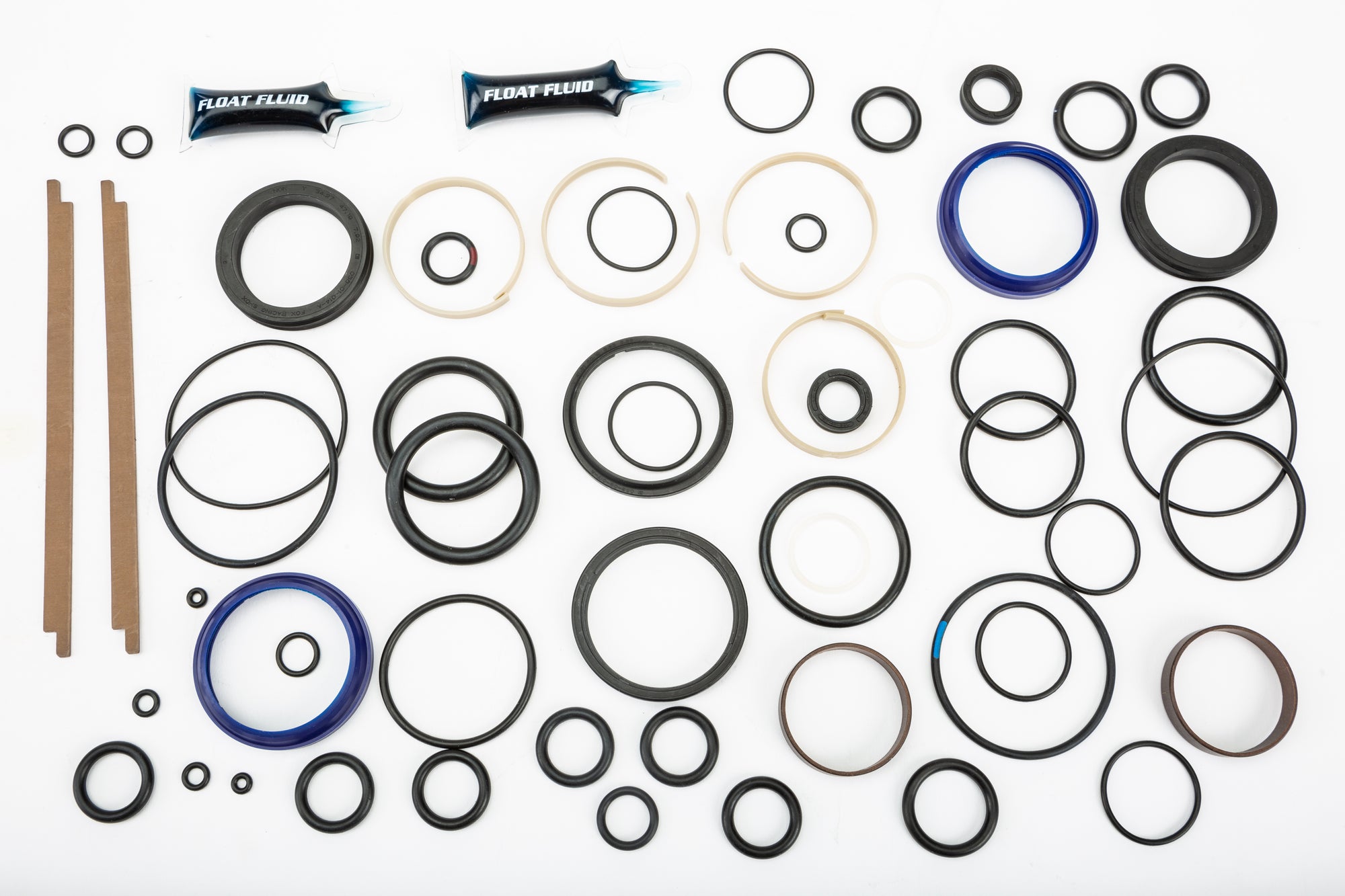 Float X Evol Rebuild Kit