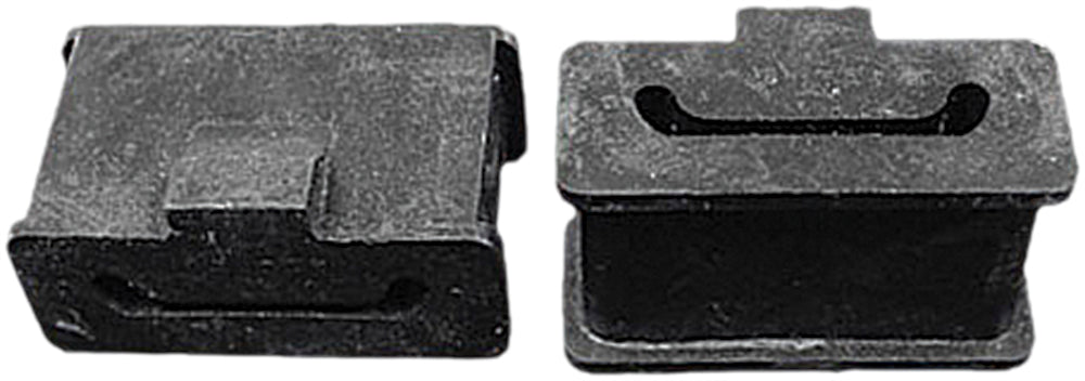 Muffler Rubber Mount Isolator