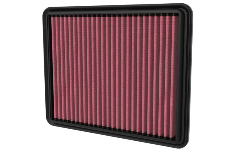 K&amp;N 22-23 Toyota Land Cruiser V6 3.3L DSL Replacement Air Filter