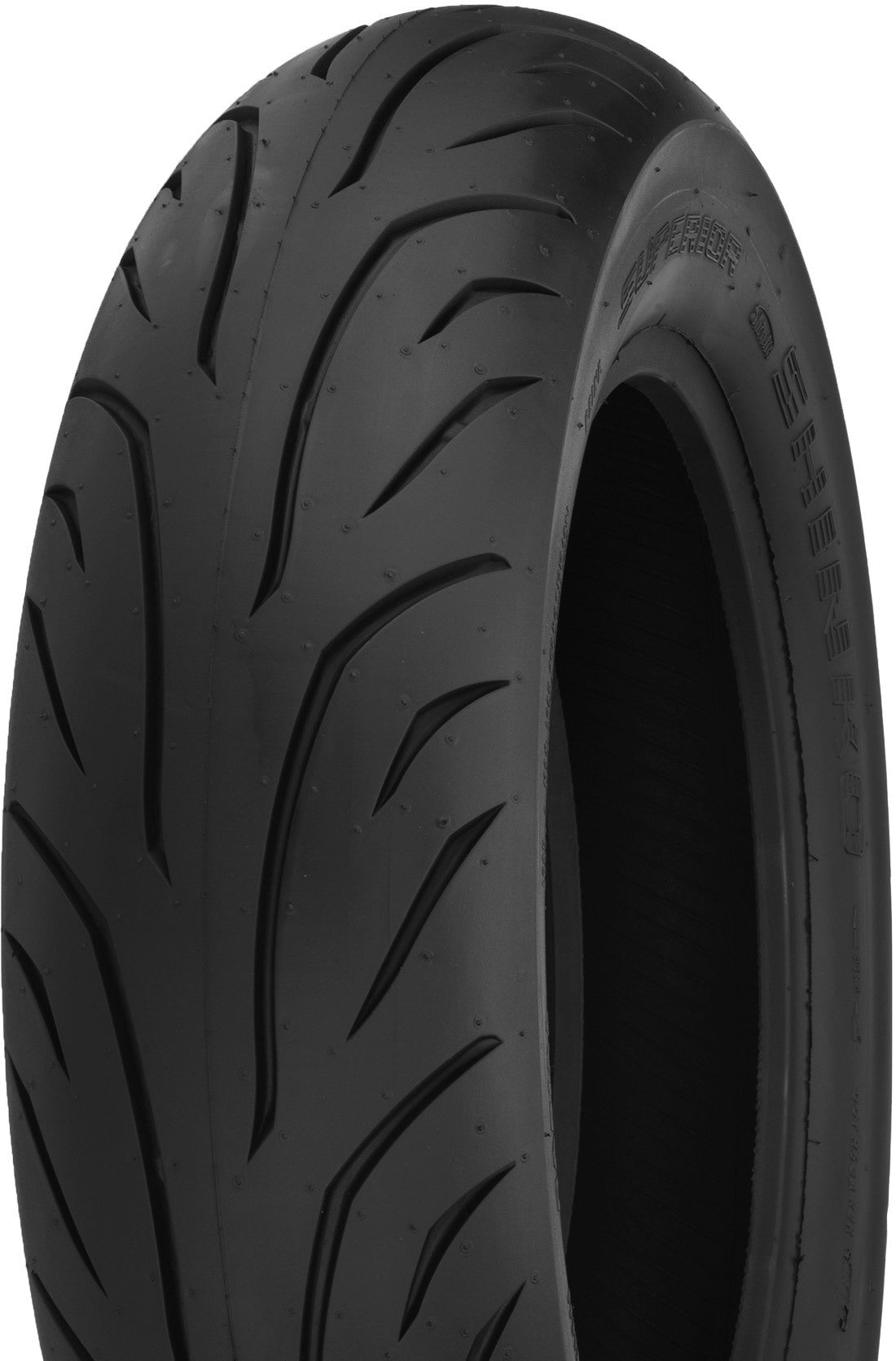 Tire 890 Journey Rear 200/55r16 77h Radial Tl