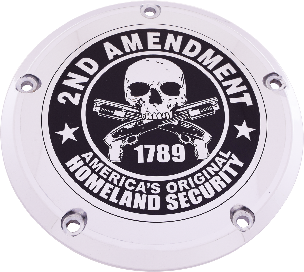 7   Tc Derby Cover 2a Chrome