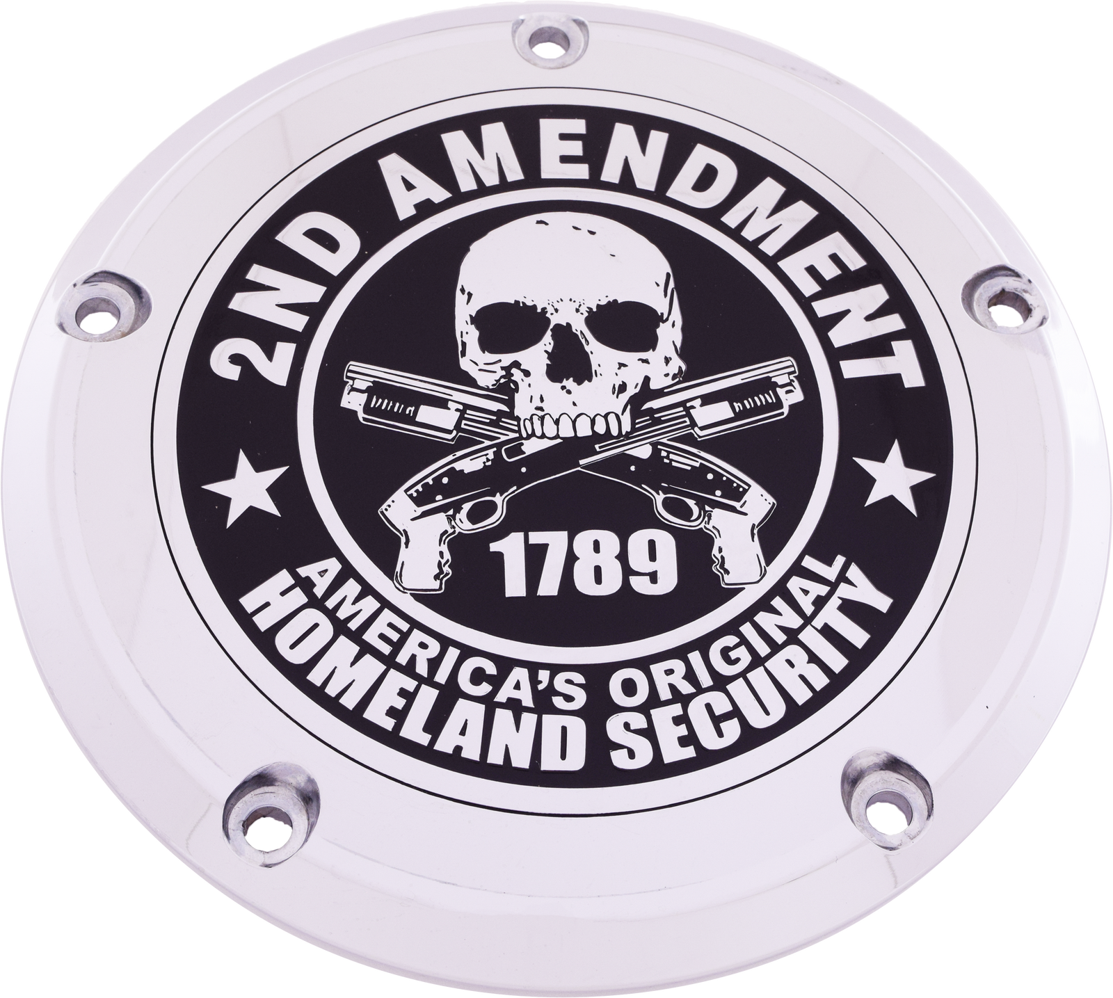 7   Tc Derby Cover 2a Chrome