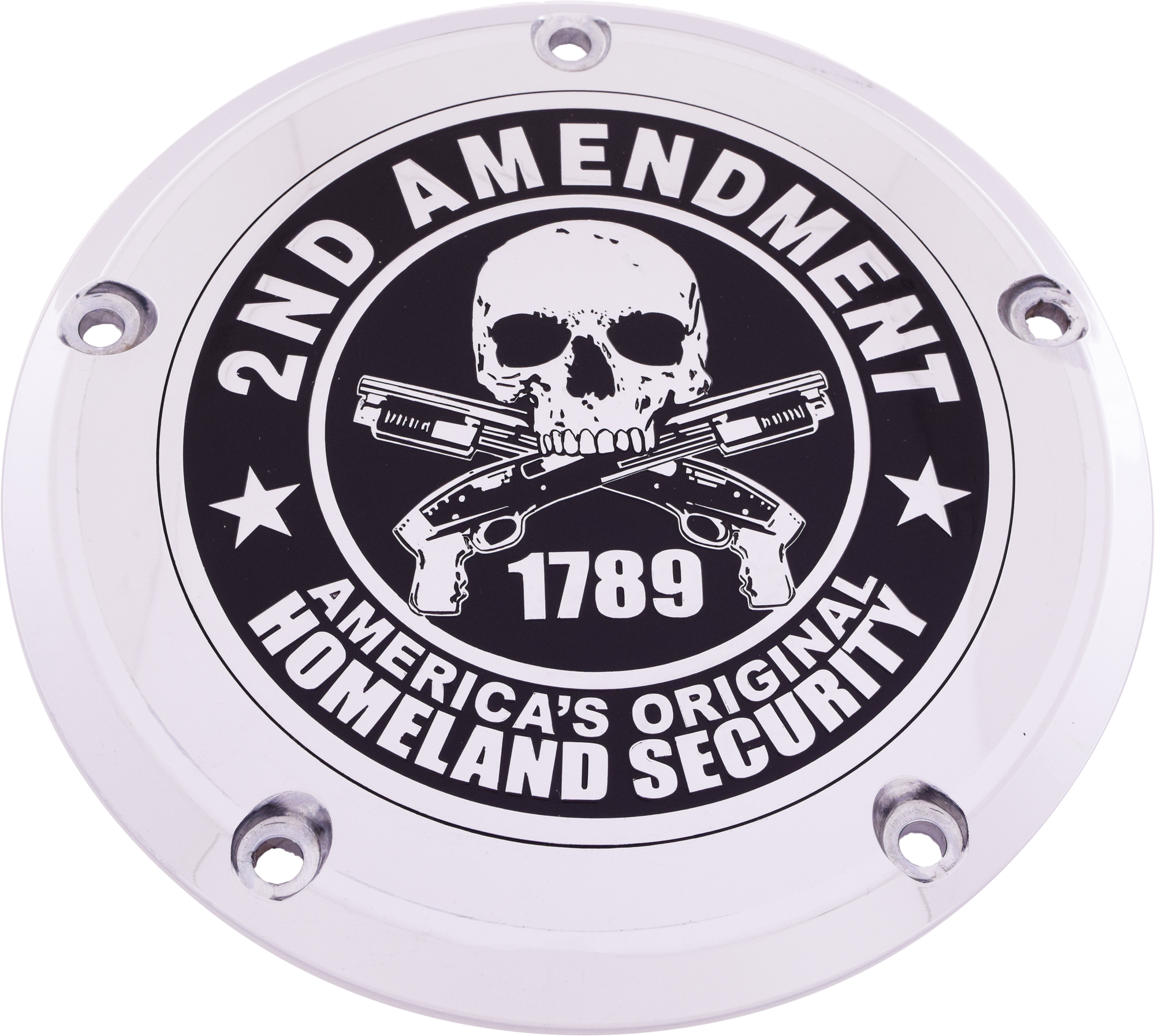 7   Tc Derby Cover 2a Chrome