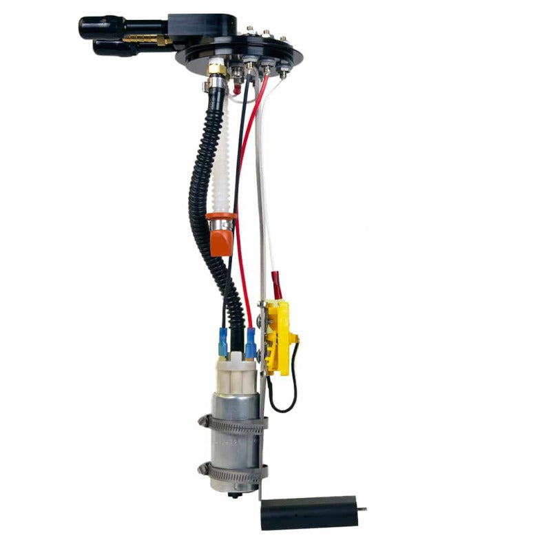 Aeromotive 88-99 Chevrolet C/K 1500/2500 Truck 200 Fuel Pump &amp; Hanger