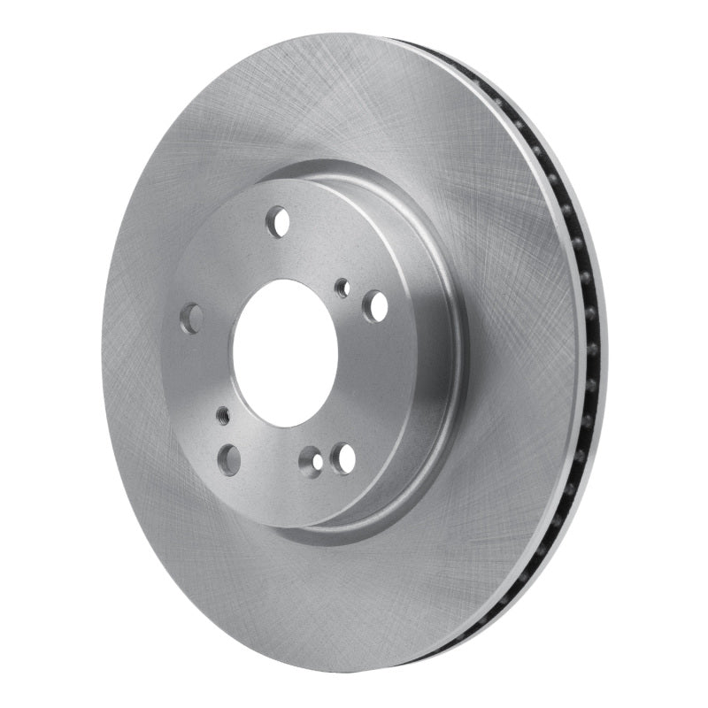 DFC 16-25 Honda Civic Hatchback Front Brake Rotor