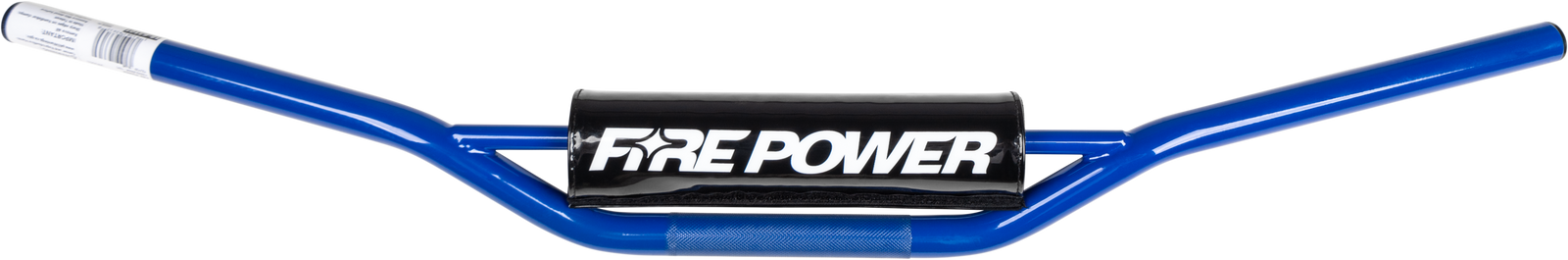 Handlebar   Csc Yz/Yzf   Blue