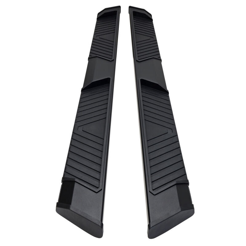 Westin 19-24 Ford Ranger SuperCrew AT6 Running Boards - Black