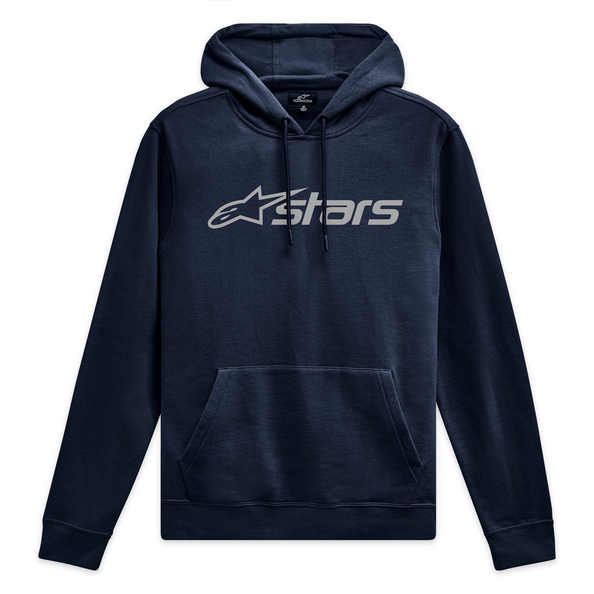 Blaze 2.0 Hoodie Navy/Grey 2x