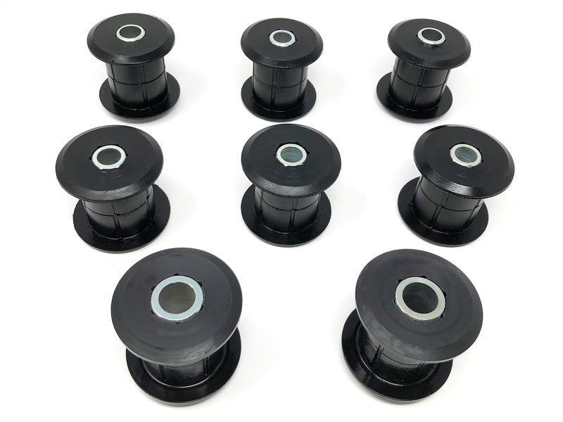Tuff Country 10-13 Ram 2500 4wd Upper &amp; Lower Control Arm Bushings &amp; Sleeves (Lift Kits Only)