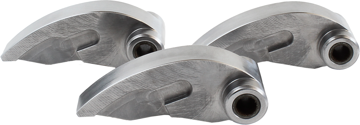 Torquer Pro Weights 76g 3/Pk