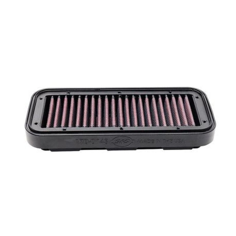 S&amp;S Cycle 20-22 Indian Challenger Models Replacement Air Filter