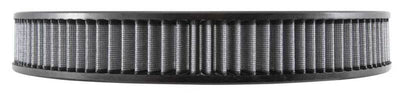 K&N Custom Air Filter Cotton Guaze 14inOD x 12 1/4inID x 2inH