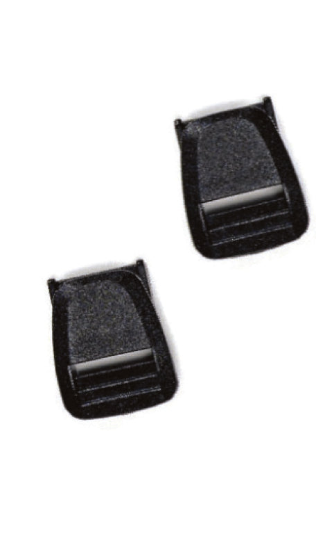 Gaerne Straps Hold Kit - Anthracite