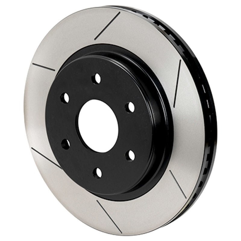 Wilwood 6x5.315 Slotted GT Vented Rotor &amp; Hat