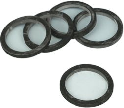 Gasket Washer Fr Fork Rubr Xl Xlch 10/Pk 45968 59