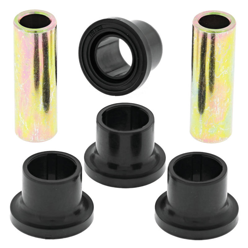 QuadBoss 15-21 Kawasaki KAF820 Mule Pro-FXT Rear Outer CV Boot Kit