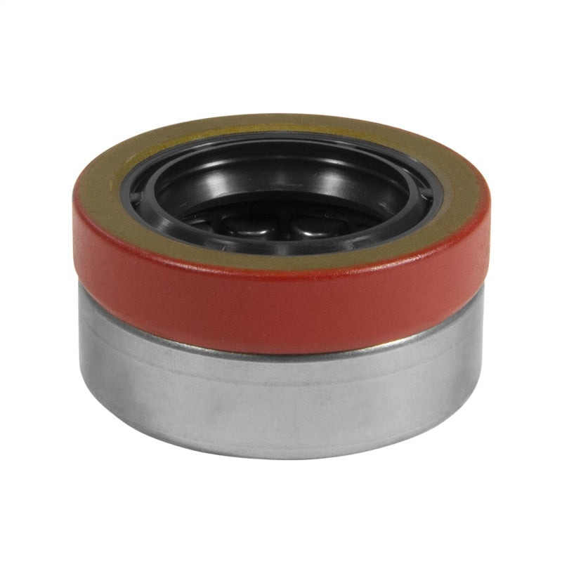 Yukon Gear 8.8in Ford 3.55 Rear Ring & Pinion Install Kit 2.25in OD Axle Bearings and Seals