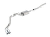 Borla 14 Silv/Sierra 1500 EC Std/CC Short 143.5in WB S-Type Dual Rolled Side Exit Cat-Back Exhaust