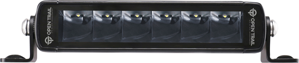 Stealth Slimline Led Light 7" Spot Beam Only