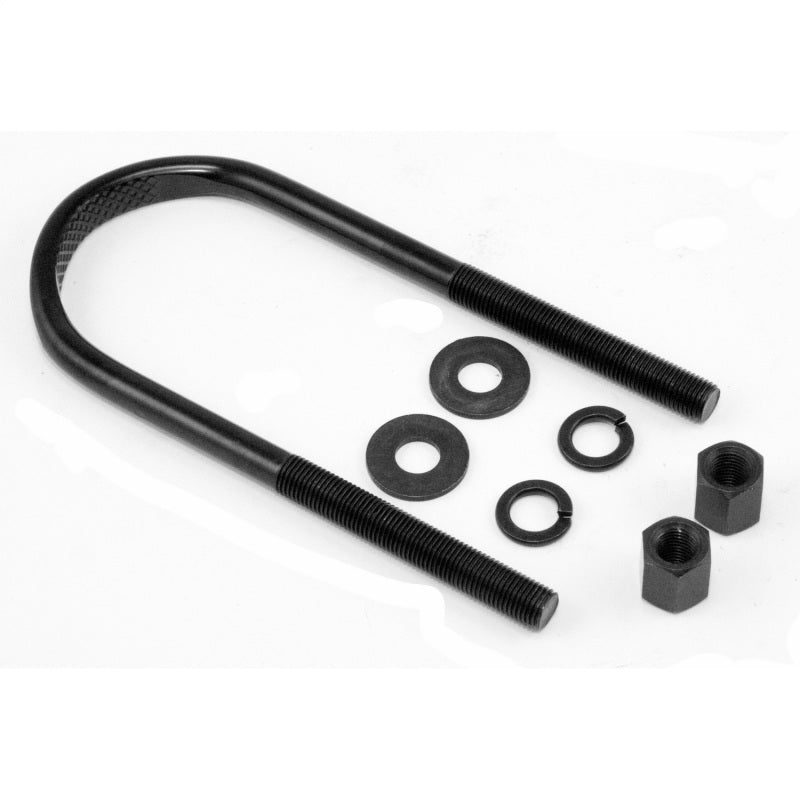 Omix Rear U-Bolt Dana 44 41-71 Willys &amp; Jeep Models