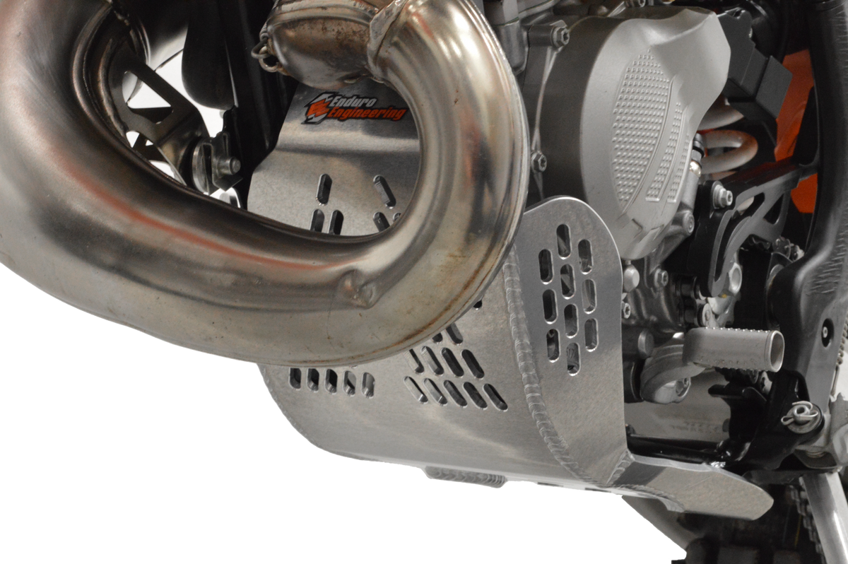 Skidplate Gas/Hus/Ktm