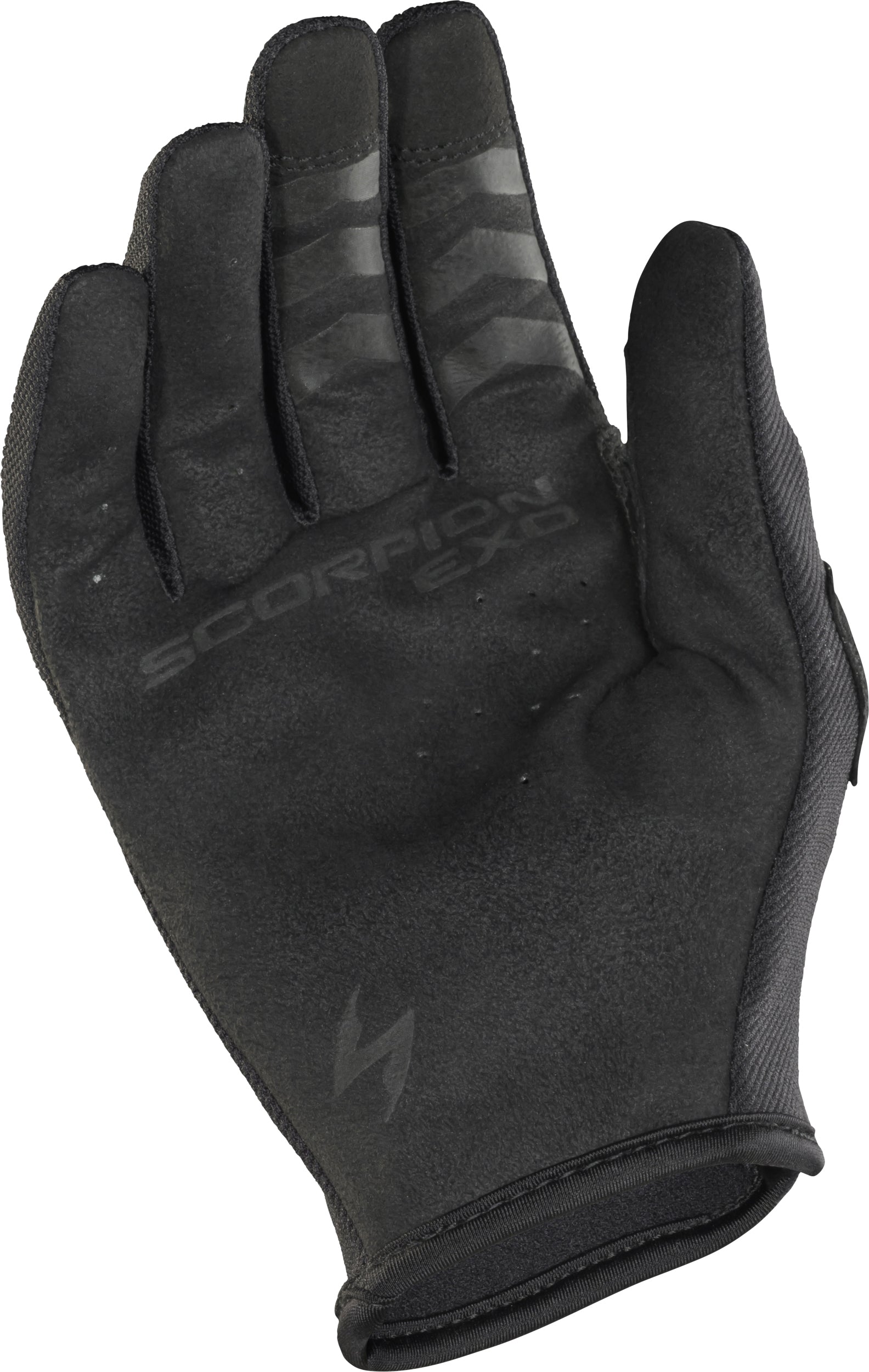 Air Stretch Gloves Black Xl