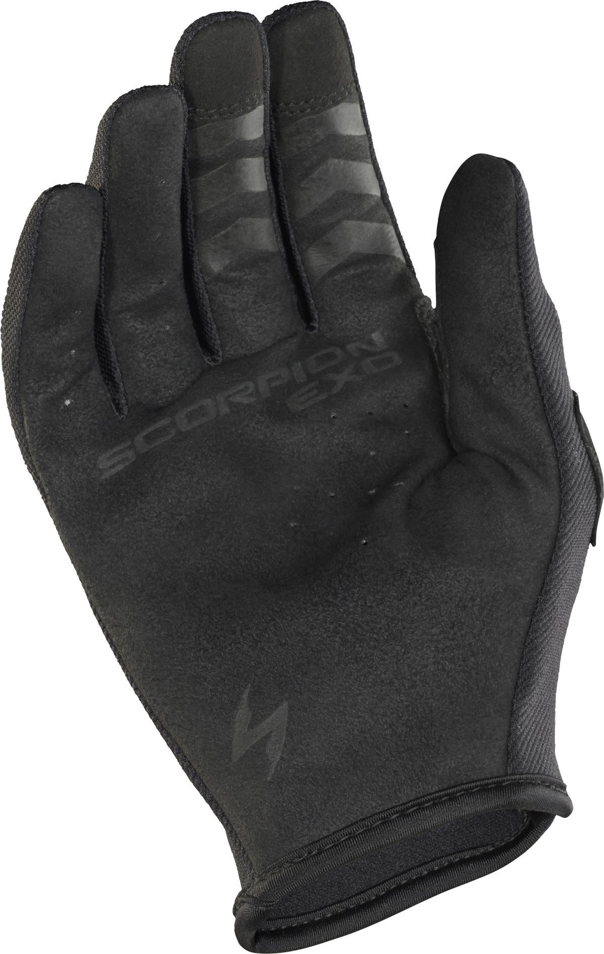 Air Stretch Gloves Black 3x