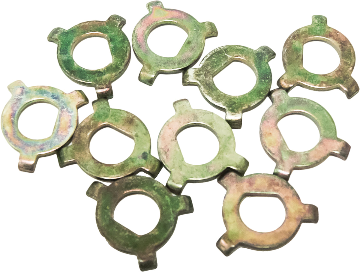 Kicker Crank Gear Lock Tab OEM 33082 16