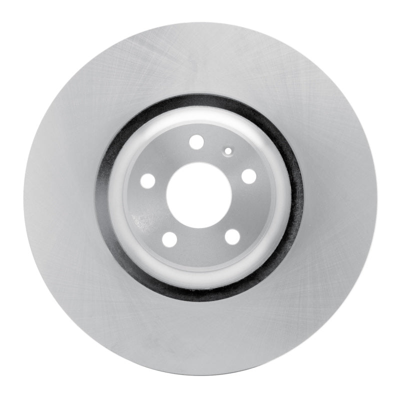 DFC 11-18 Audi SQ5 Front Brake Rotor