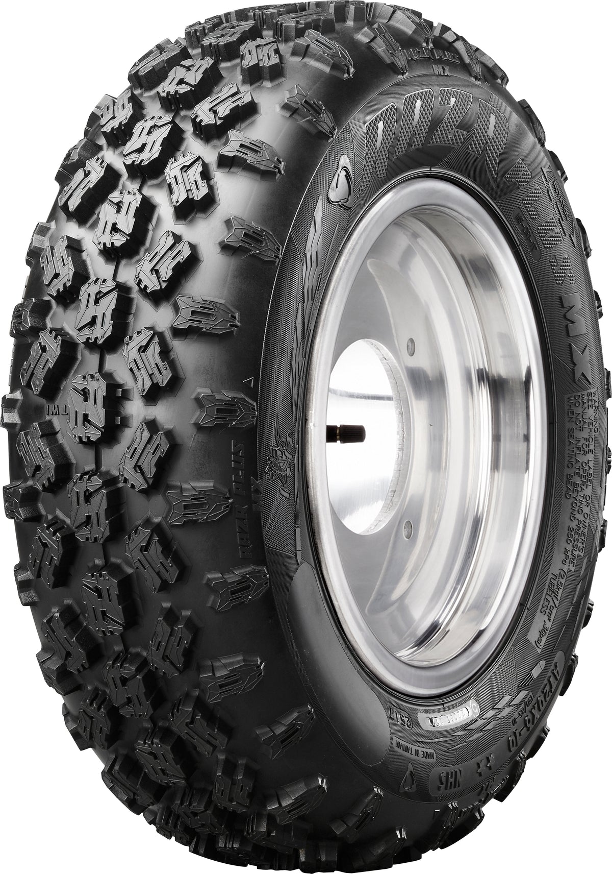 Tire Razr Plus Mx At20x6 10 4pr