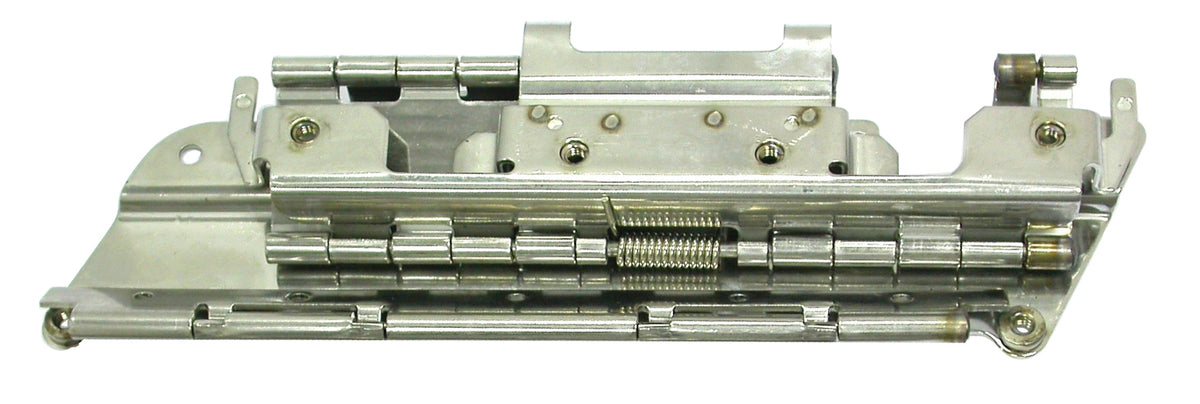 Saddlebag Right Side Latch/Ea