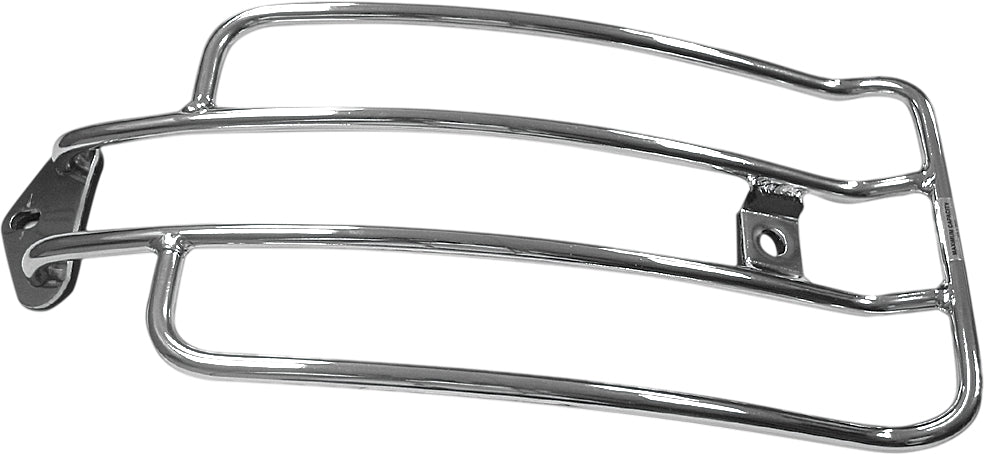 Solo Luggage Rack Chrome 85 03 Xl