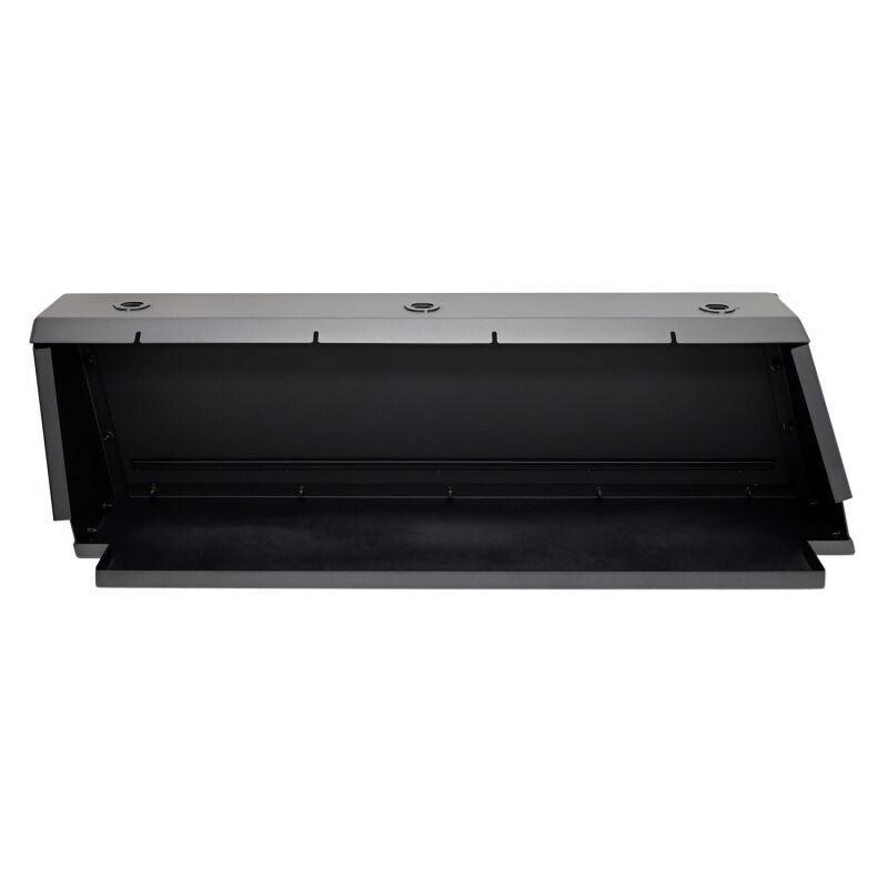 Westin EXP Truck Cap Storage Box Driver for 15-22 Chevrolet Colorado/Canyon 5ft Bed
