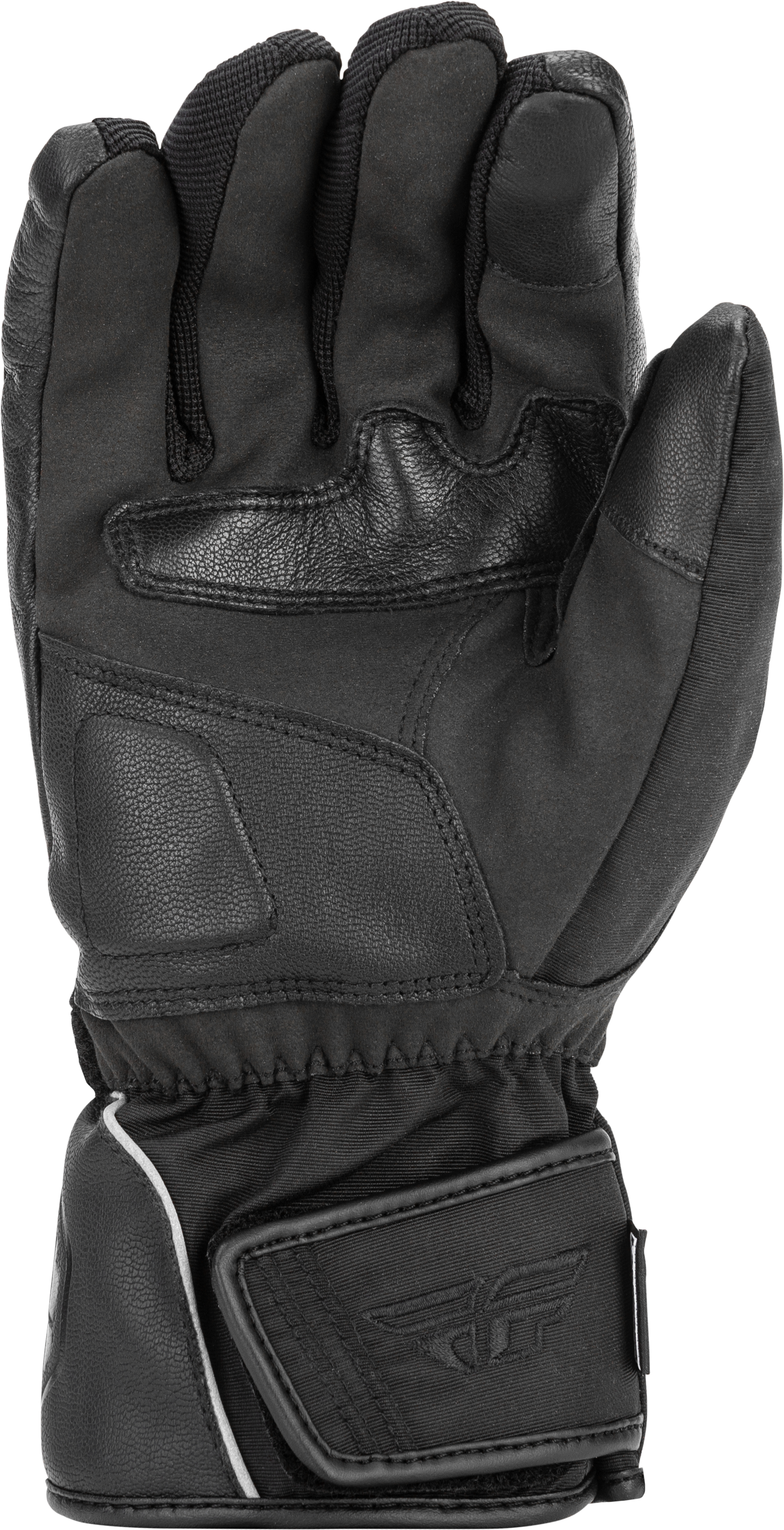 Xplore Gloves Black Sm