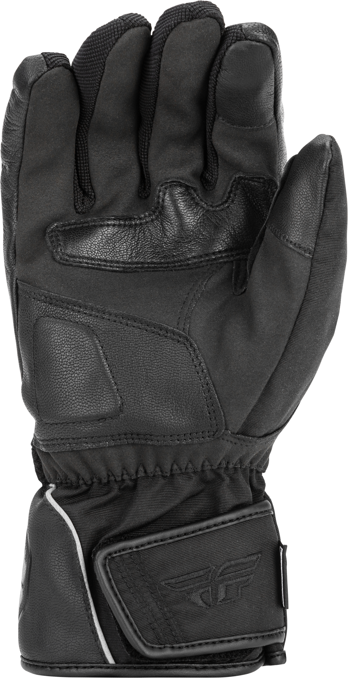 Xplore Gloves Black 2xs