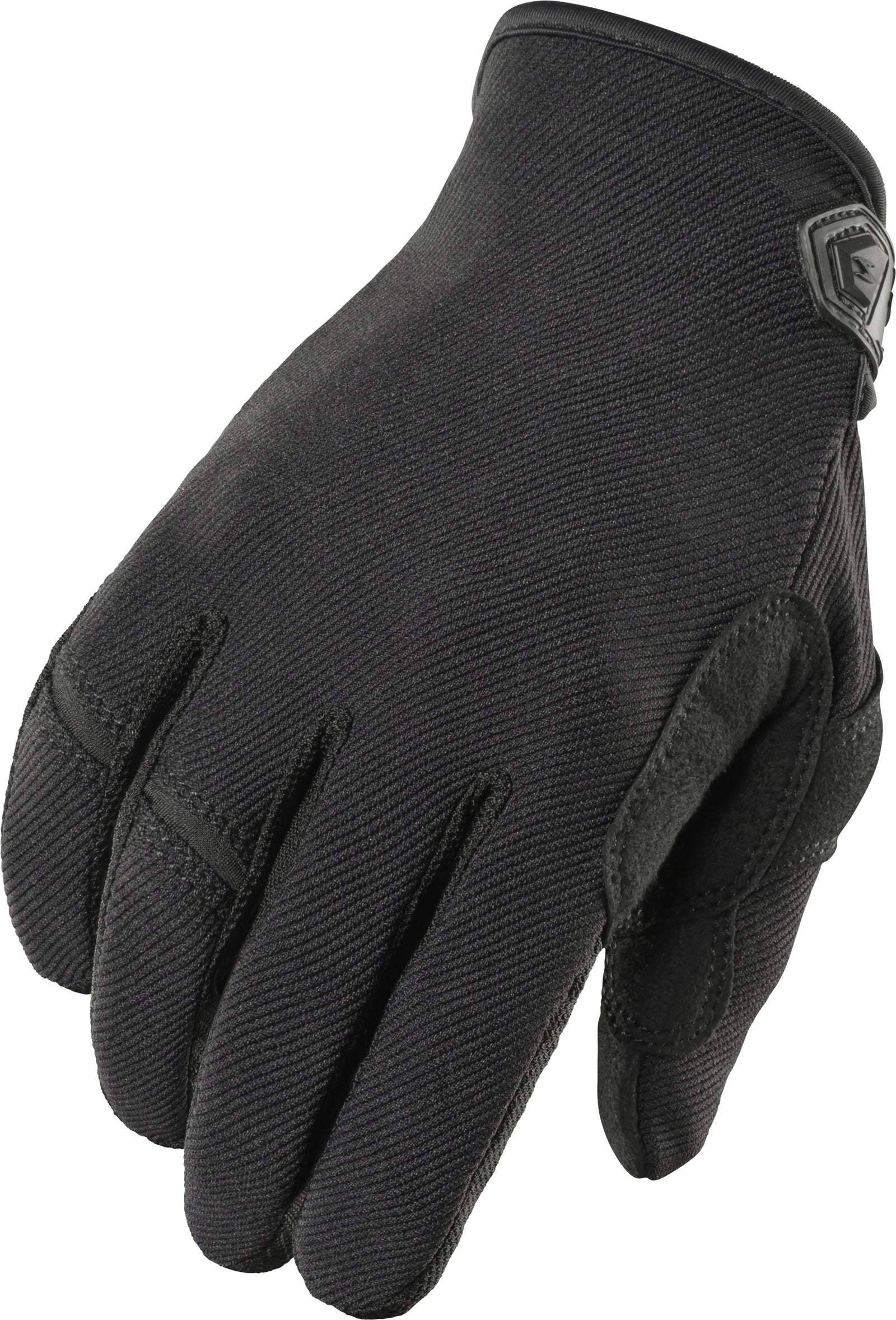 Moto Flex Gloves Black 2x