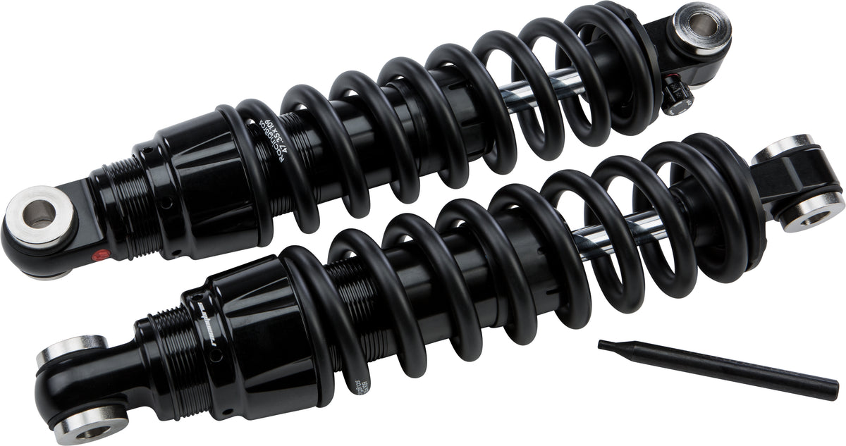Dyna Monotube Shock 12.5&quot; Hvy Adjustable