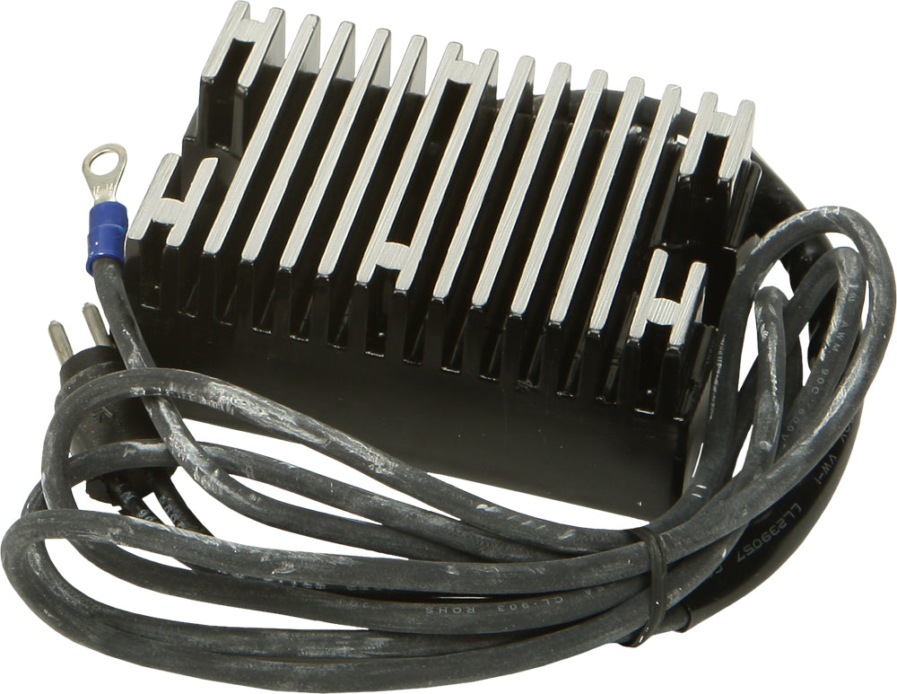 Regulator Black Xl `91 OEM 74523 91