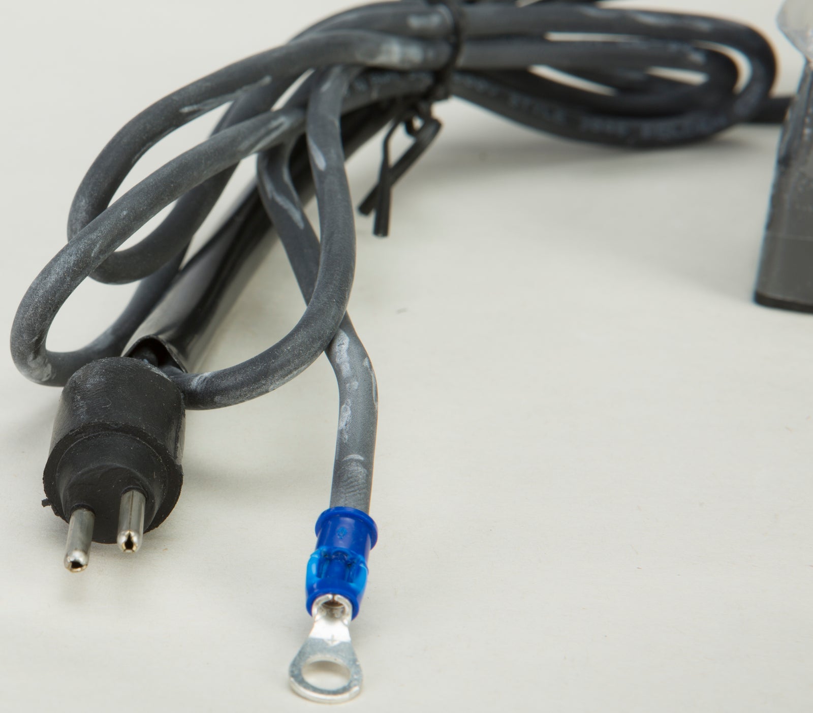 Regulator Black Xl `91 OEM 74523 91