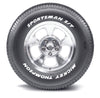 Mickey Thompson Sportsman S/T Tire - P245/60R15 100T 90000000182