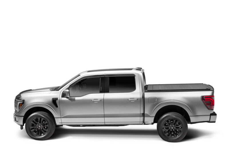 Retrax 22-26 Nissan Frontier 5ft Bed (w or w/o Utilitrack) RetraxPRO EZ-Off FRC-4000