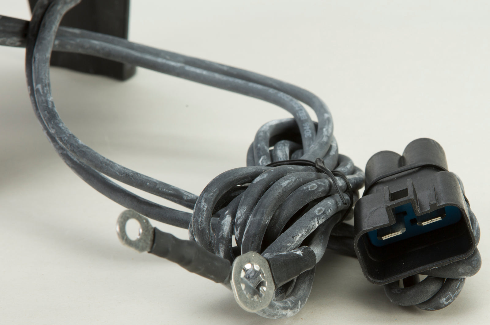 Regulator Black Touring `97 01 OEM 74505 97