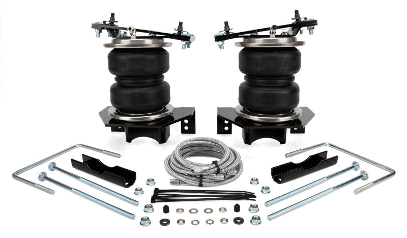 Air Lift Loadlifter 5000 Ultimate for 2020 Ford F250/F350 SRW &amp; DRW 4WD