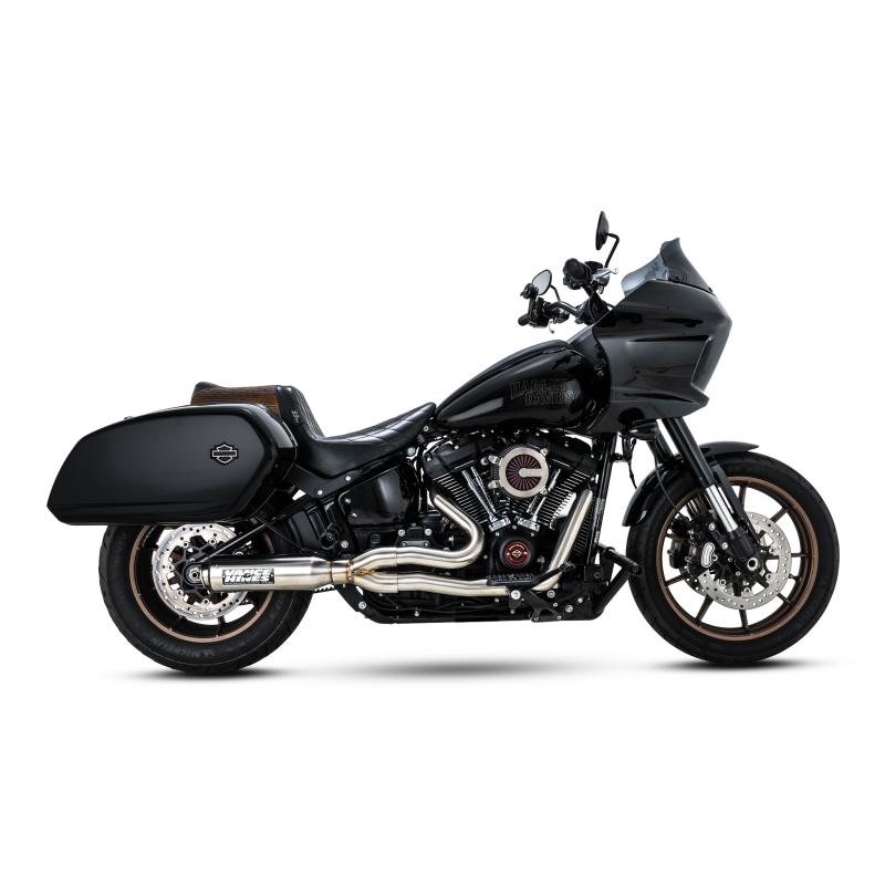 Vance &amp; Hines 18-24 Harley-Davidson Softail Models Supersport 2-1 Performance Exhaust System