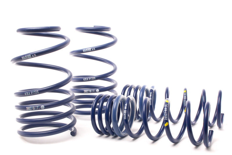 H&amp;R 2013 Ford Focus ST Sport Spring