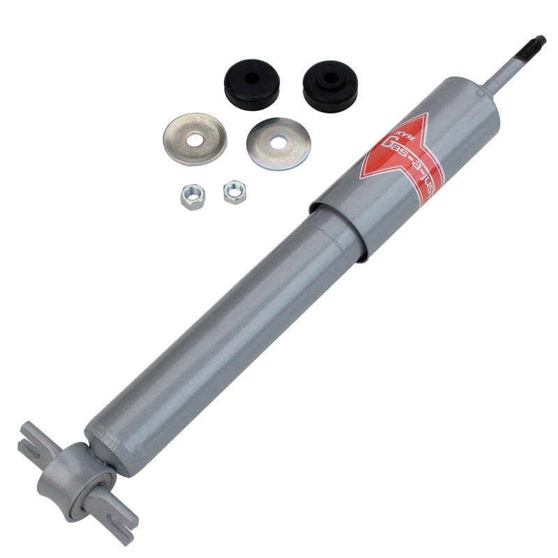 KYB Shocks &amp; Struts Gas-A-Just Front CHEVROLET Corvette 1984-87