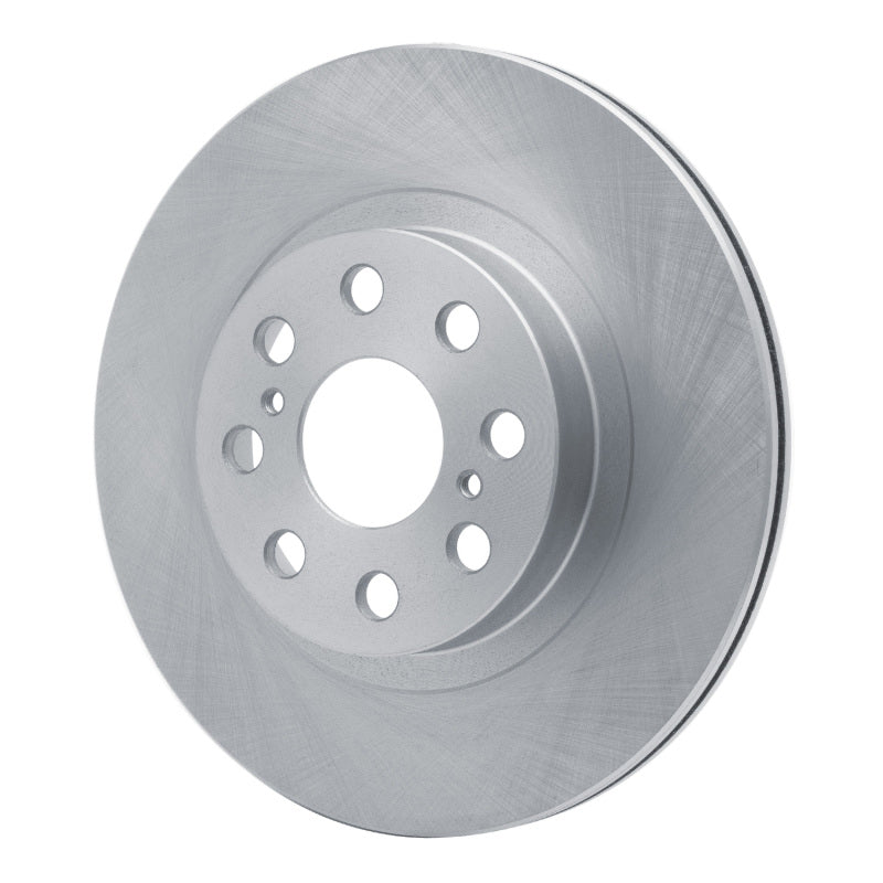 DFC 00-05 Toyota MR2 Spyder Rear Brake Rotor