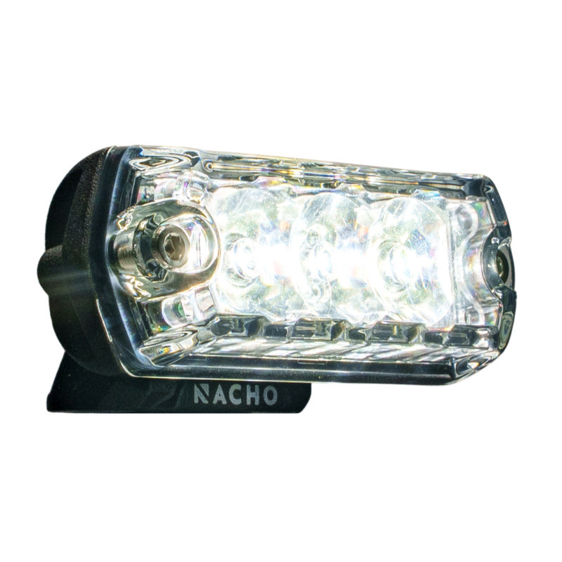Nacho Lighting Nano Drive Light - White